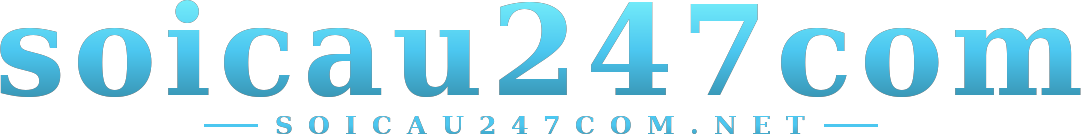 soicau247com logo