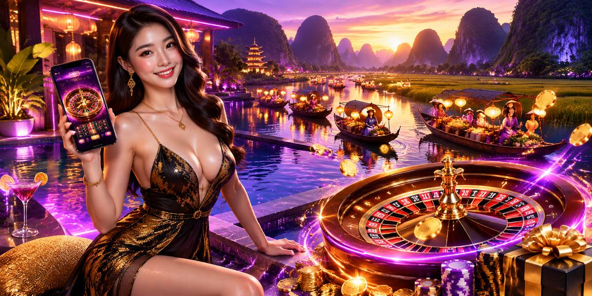 soicau247com Tích điểm hoàn tiền